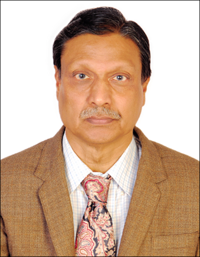 Dr. K. Prabhudas
